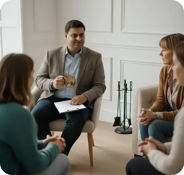 Collaborative & Interdisciplinary Care