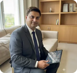 Integrated Support Network