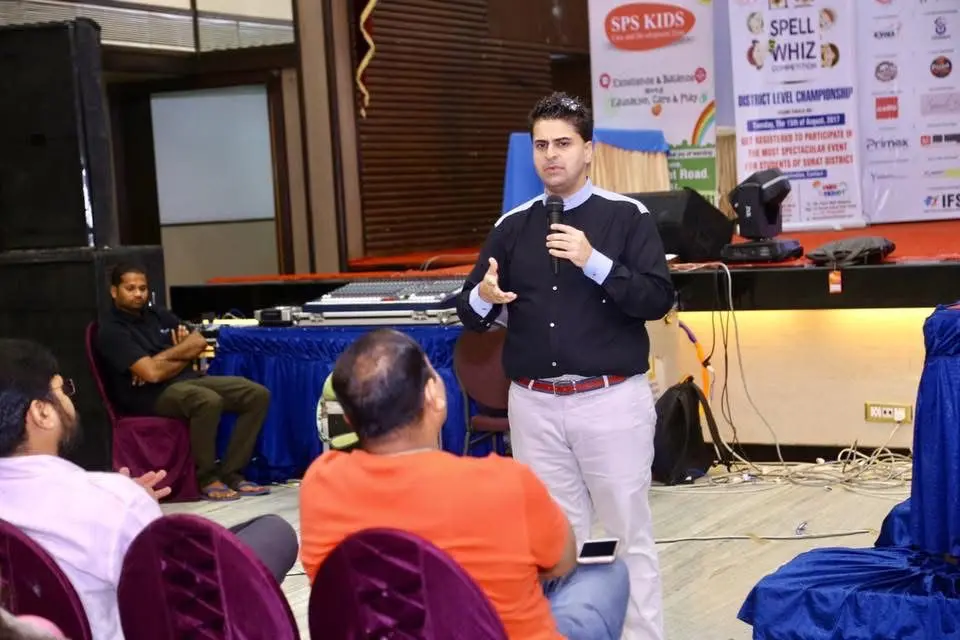 Leadership mentoring