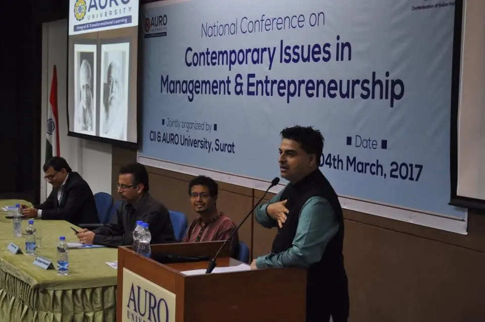 Leadership mentoring