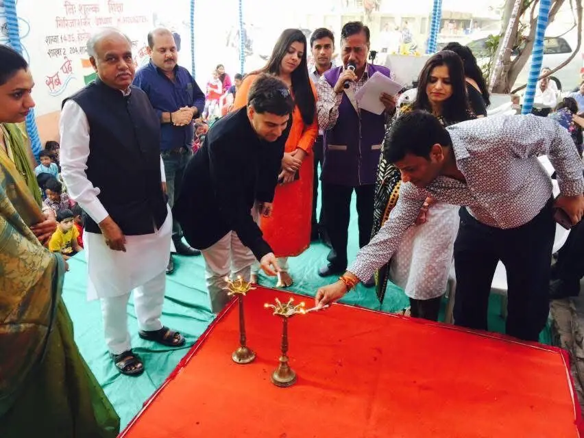 Community engagement