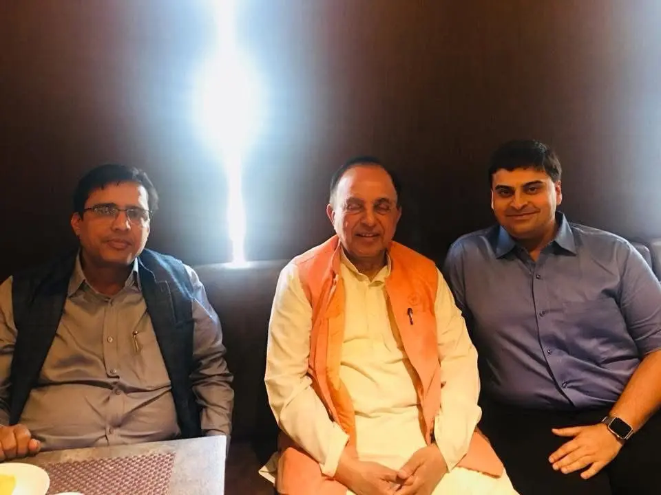 Presentation and training