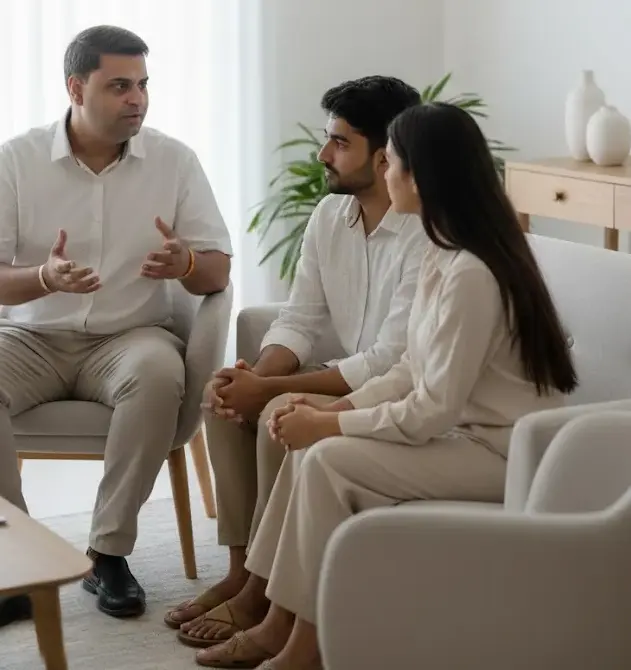 Clarity, Goal Setting & Personalized Plan