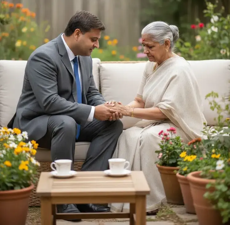 Active Counselling Work & Ongoing Support