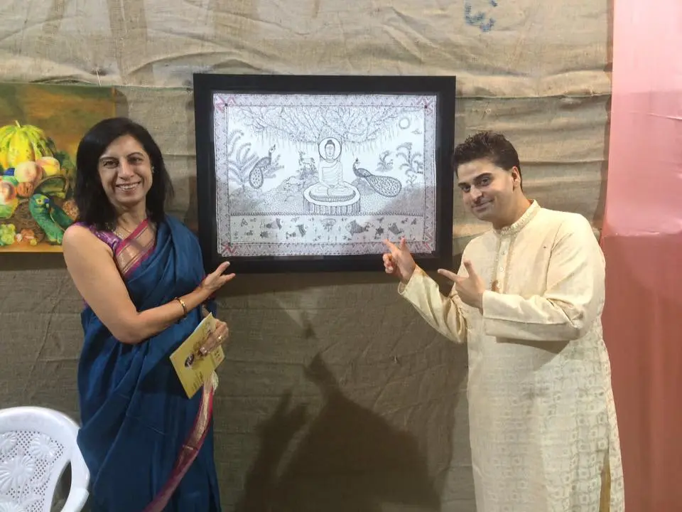 Advocating For Art & Culture