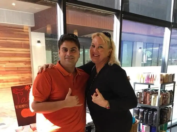 Author Julie Wanner Rossetti Diabetes Can Be Sweet