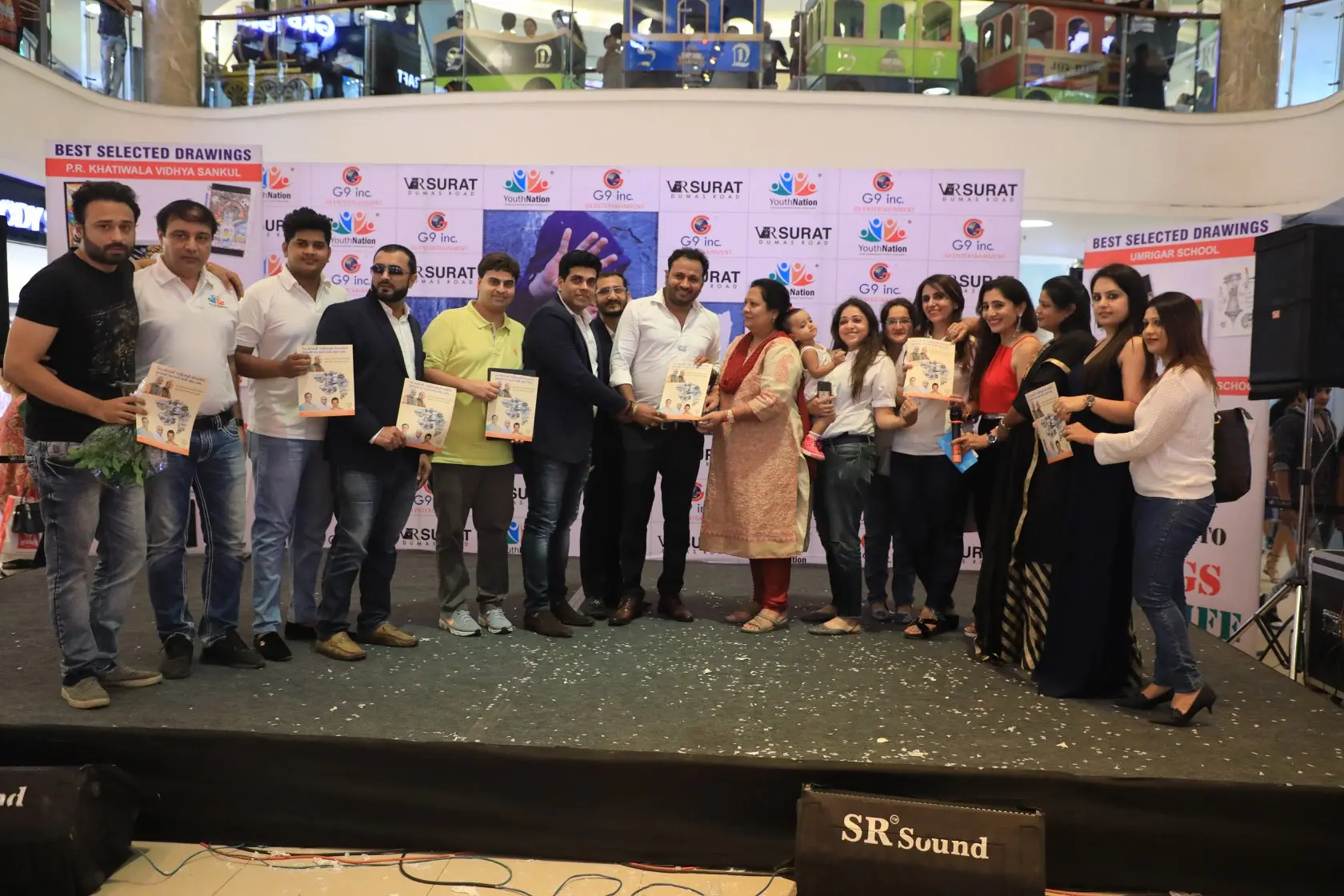 Darshana Jardosh - Former Minister of State for Railways & Textiles, Government of India Former Member of Parliament