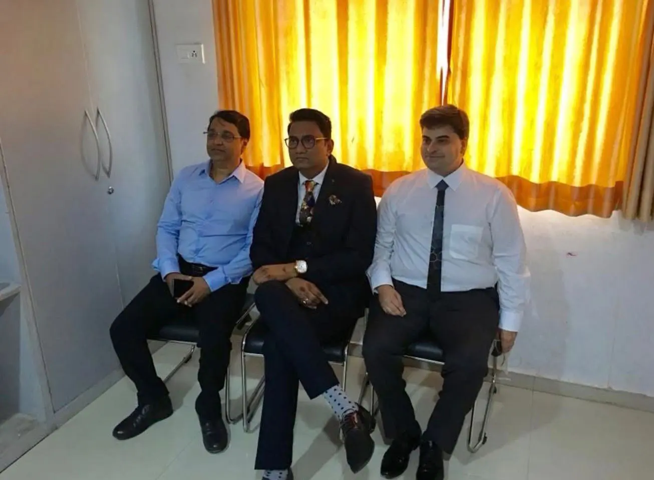 Dr Ujjwal – Author, Motivational Speaker & Guinness World Record Holder