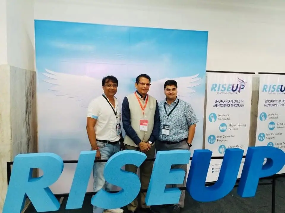 Dr. Vijay Chauthaiwale In-charge, Department of Foreign Affairs