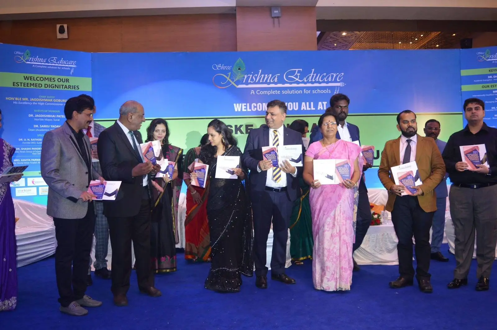 Education Conference