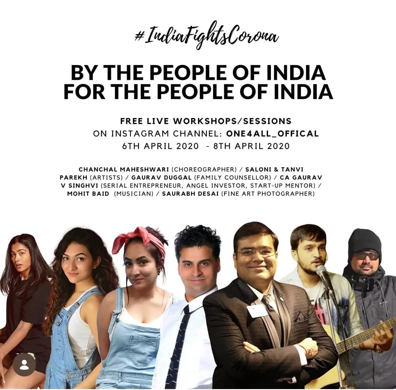 Elected Voices of All Ages - Honoring Diverse Community Leaders in Public Awareness