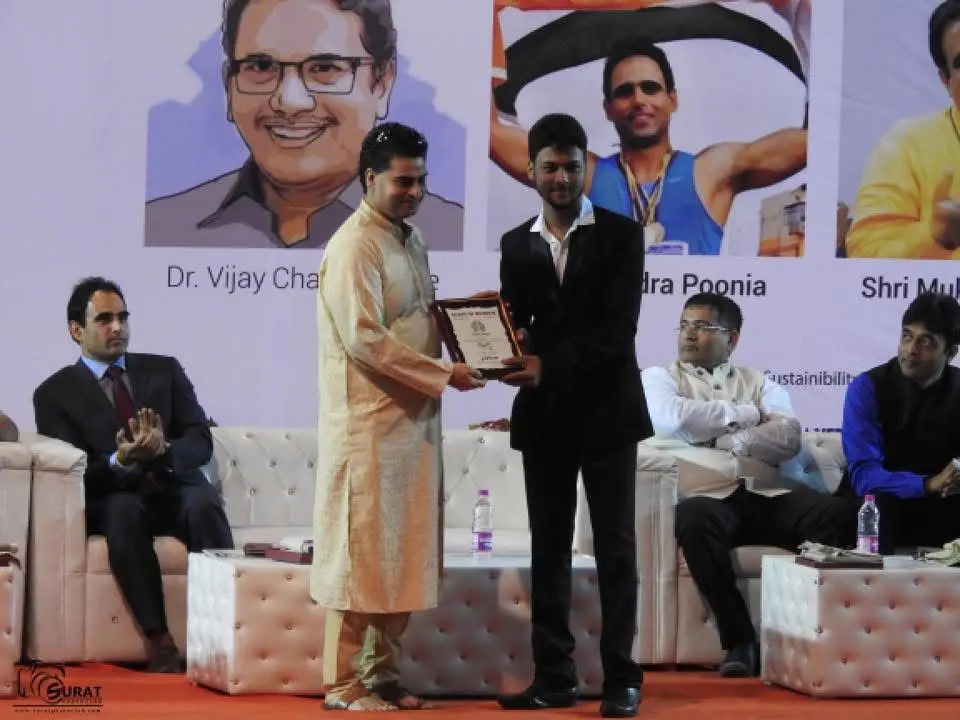 Mr Mukul Kanitkar – Voice on India’s Changing Education System