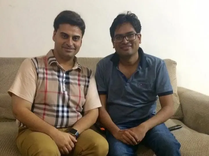 Mr O. P. Chaudhary – State Finance Minister