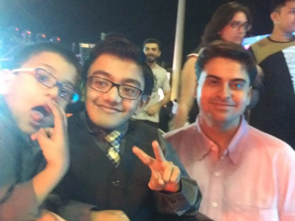 Mr Sparsh Shah – 150 Fractures, Relentless Spirit, Guiness World Record