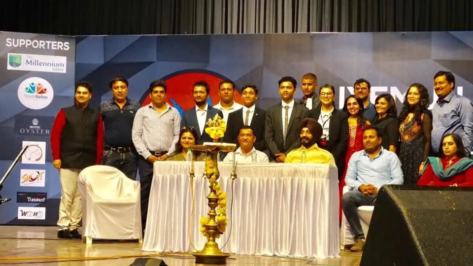 Ms M. S. Bitta - Former President, Indian Youth Congress