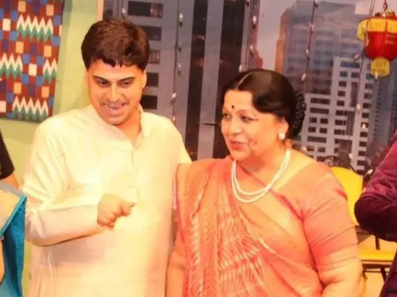 Ms Rohini Hattangadi – Veteran Actor of Indian Cinema