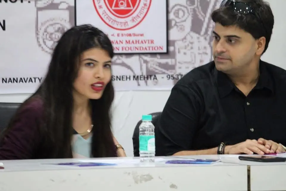 Ms Schweta Merchant Gandhi – Child Psychology Expert & Educator