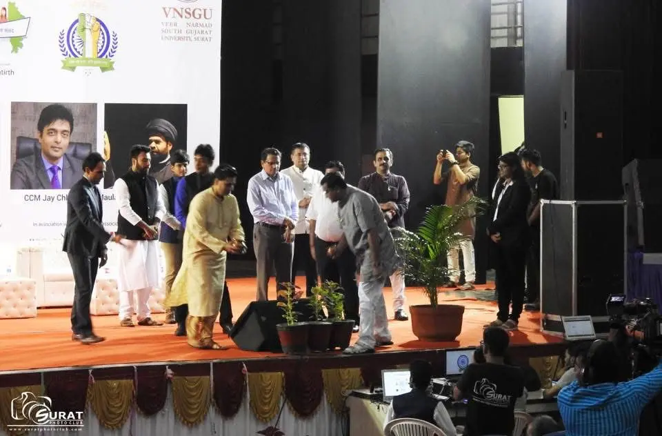 Mukul Kanitkar is a renowned Indian educationist, author, and thinker,