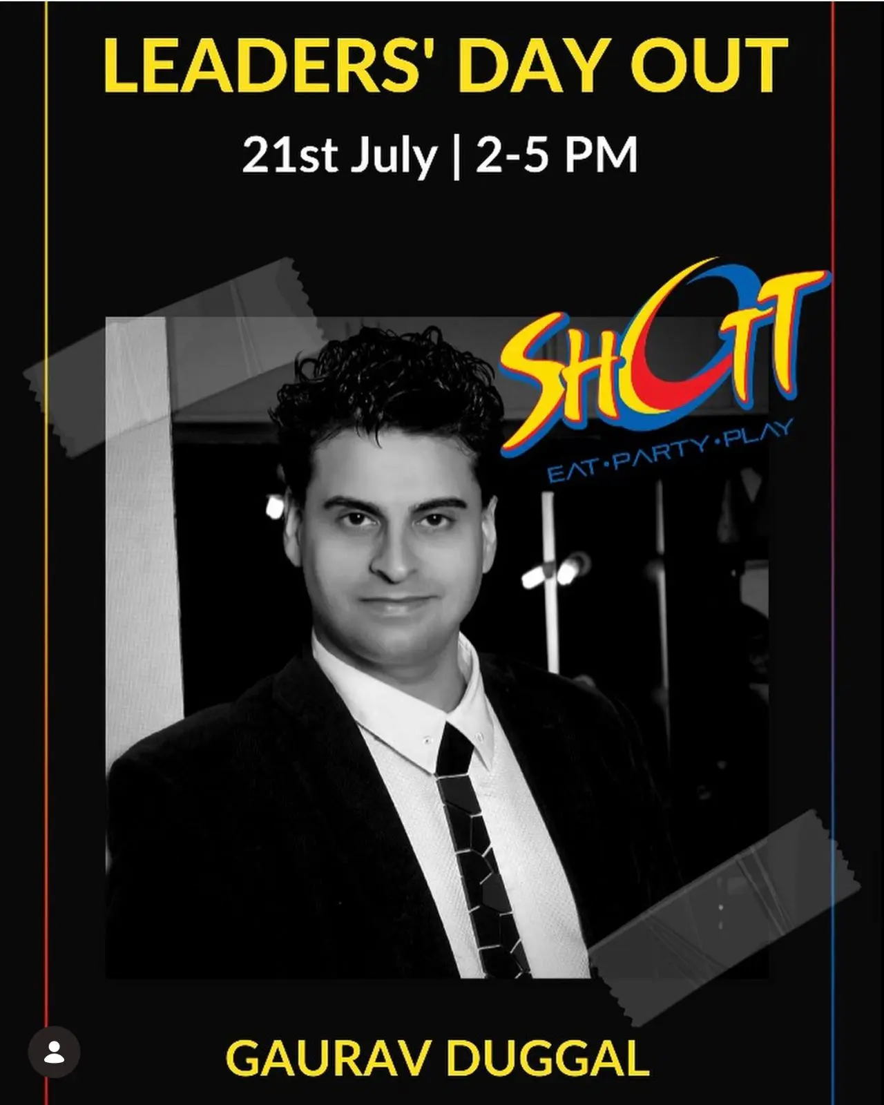 Next-Gen Leaders - Youth Skill Development