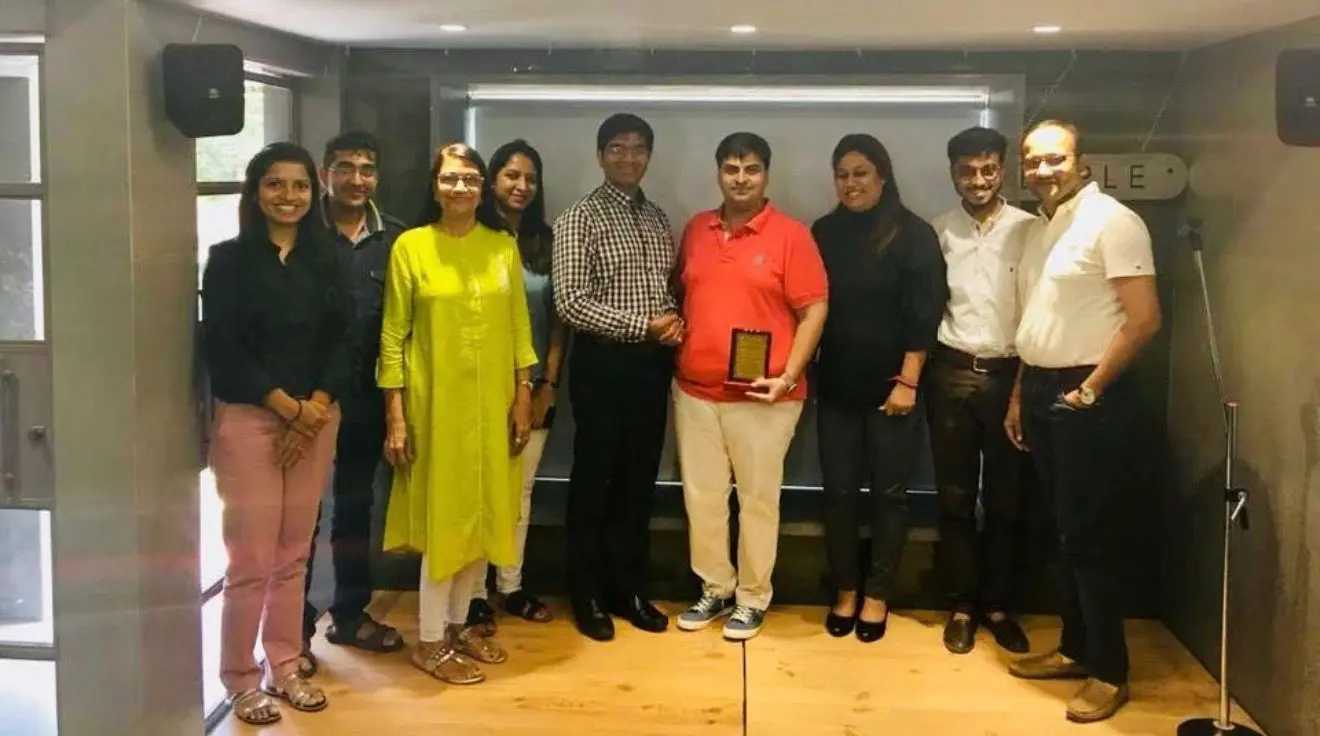 Opening Keynote Speaker PEEPLE Community