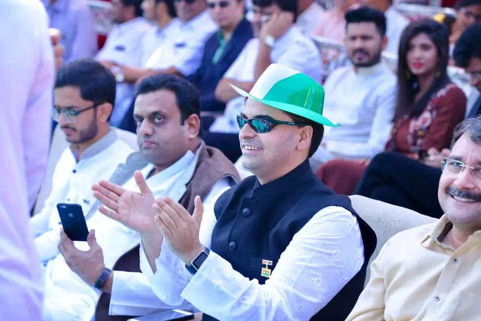 Patriotic National Celebration