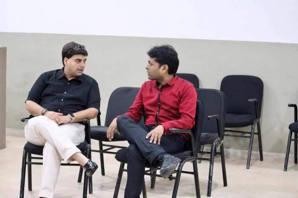 Ravi Chhawchharia  · 3rd  CA Educator, Mentor and Author_ Founder of CA STARS program(1)