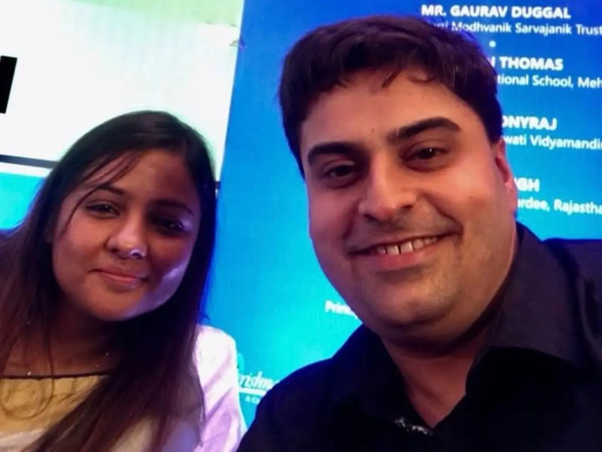 School Management Conference