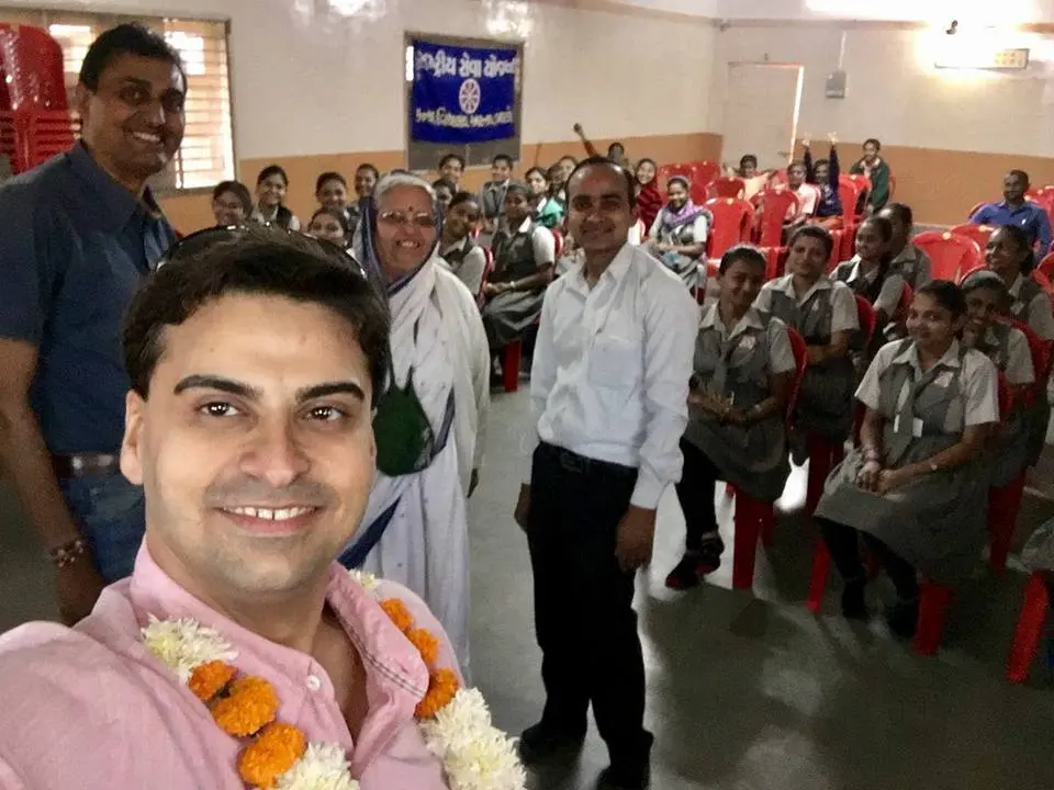 Servicing Community Schools