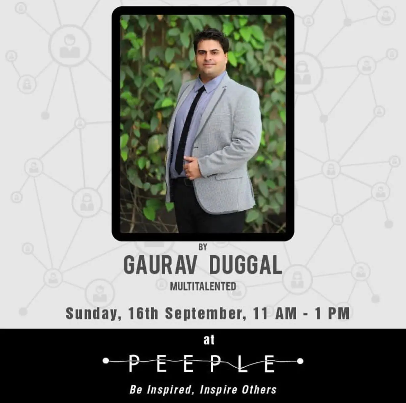 SkillBridge - Mentoring and Networking Workshop