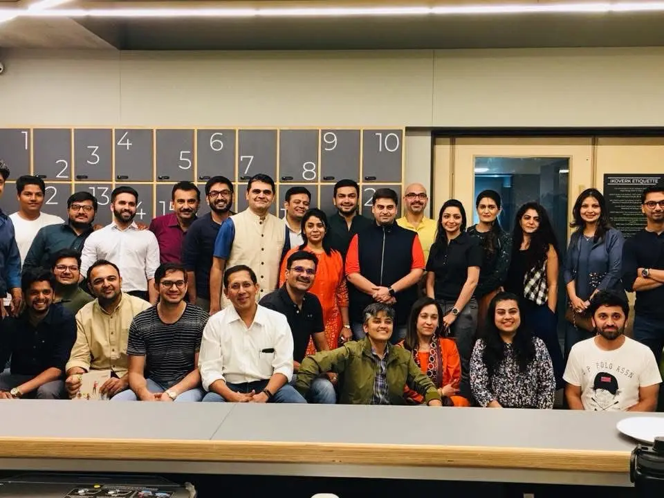 StartUp Venture Capitals