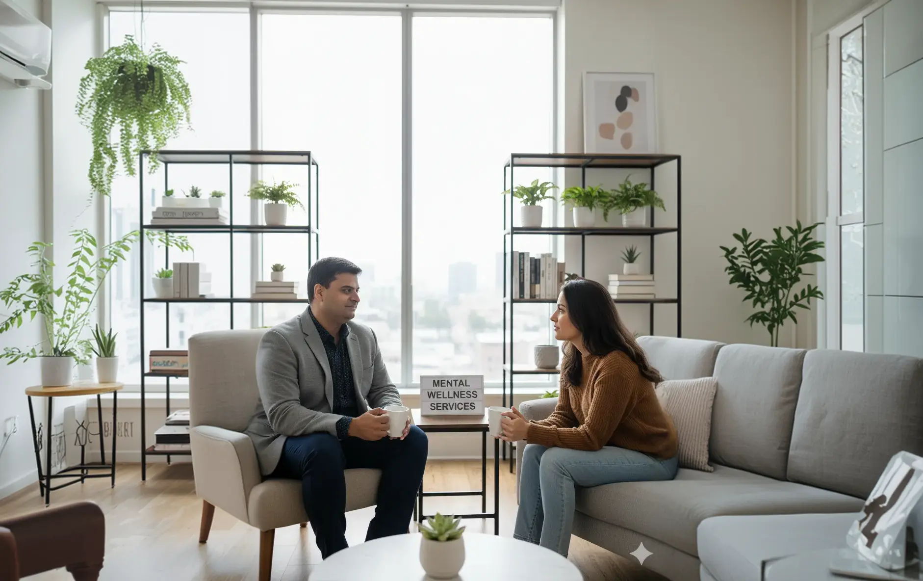 Mental Health & Clinical Services