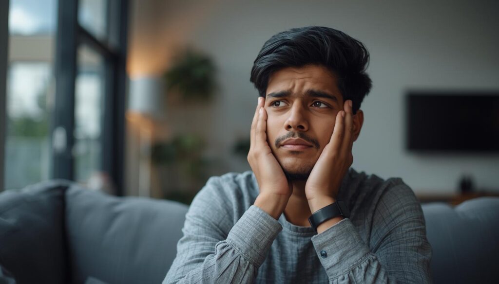 The Quarter-Life Crisis: Understanding The Real Emotional Struggle in Your 20s