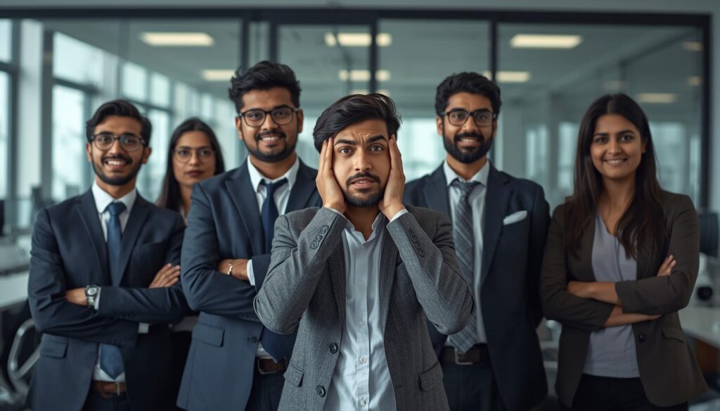 High-Functioning Anxiety & Depression: Why Success Can Mask Distress