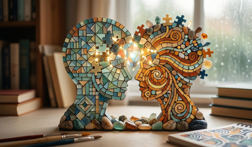 ADHD, Autism & Learning Differences: Understanding Profiles & Therapy Support