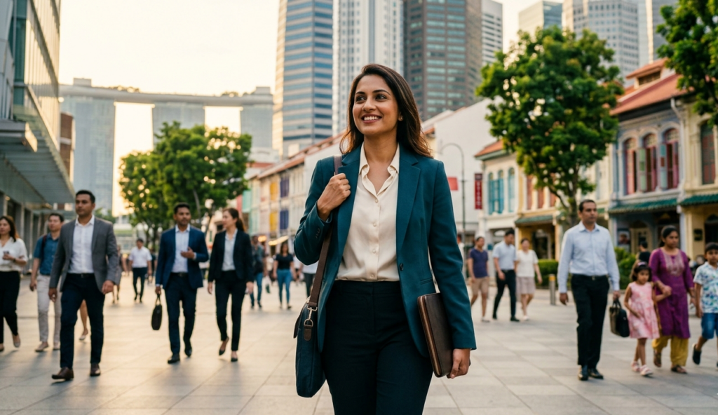 Leading Global Teams? It’s Not Just Strategy – It’s Culture