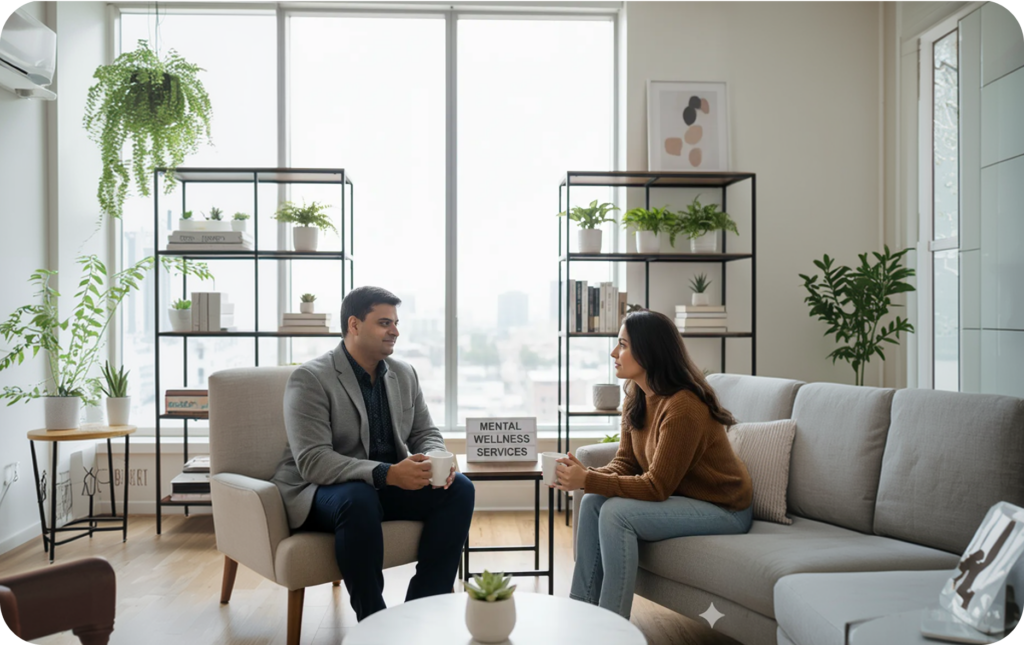 Is Talking Enough? What Really Happens in Professional Counselling