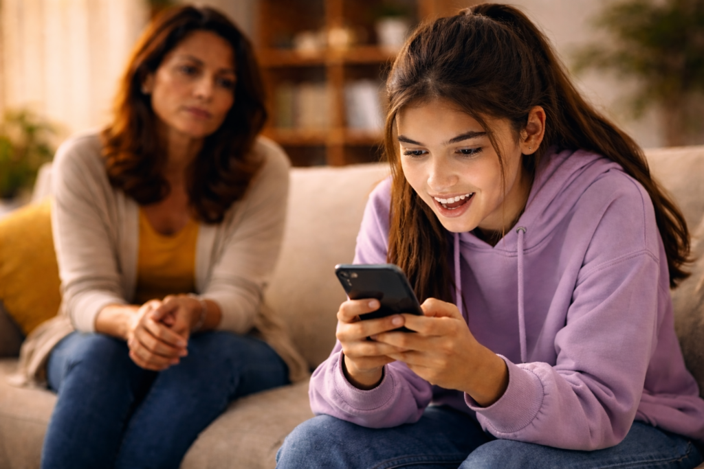 The Effects of Screen Time on Teens: What’s Really Happening