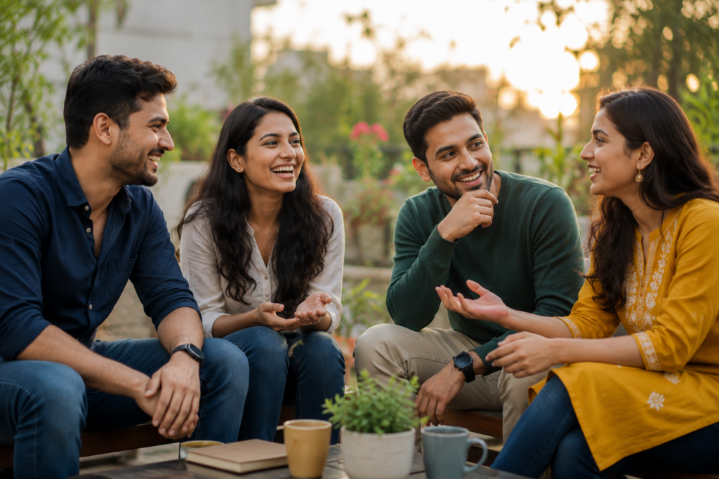 30 and Thriving: Growth, Identity & Counselling in Your 30s